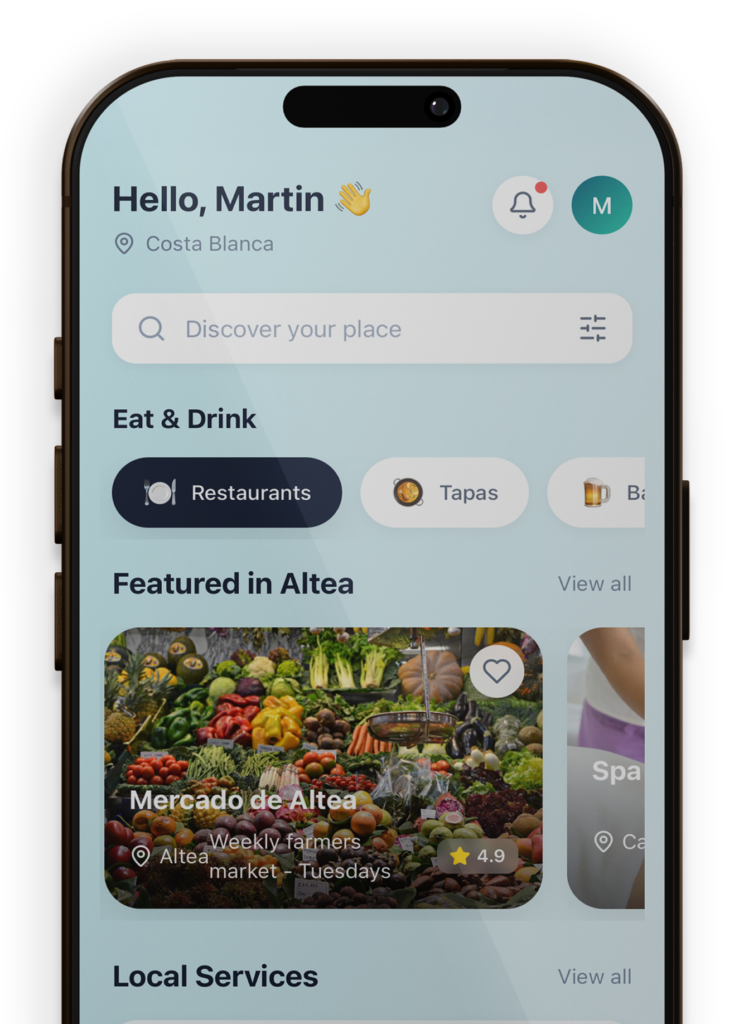 IPhone Mockup hero 3b